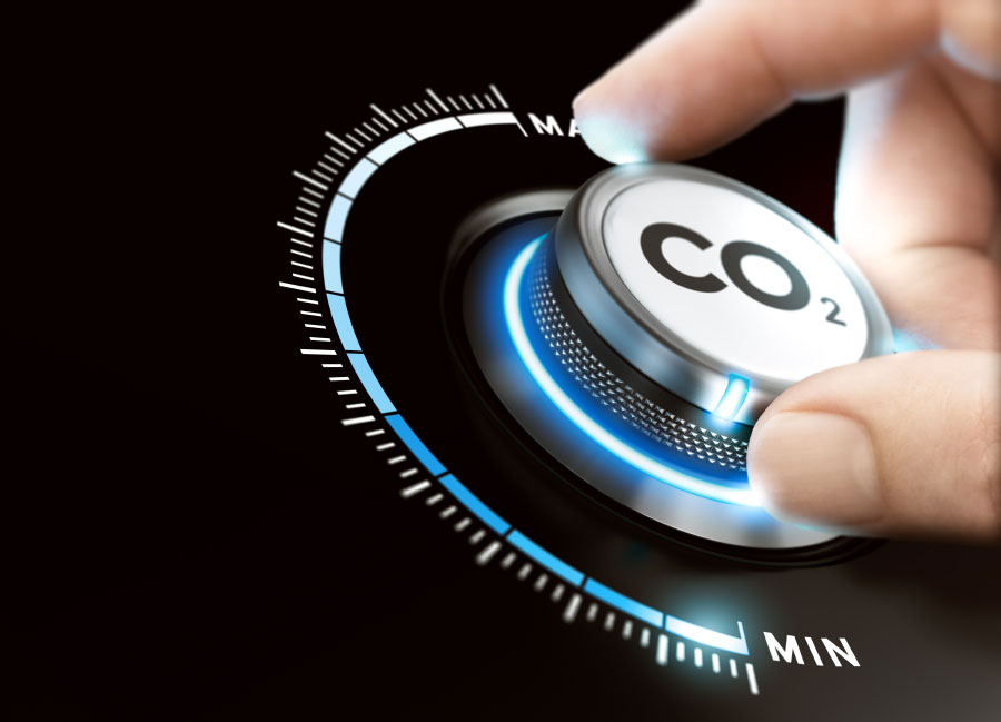 Lower CO2 Emissions