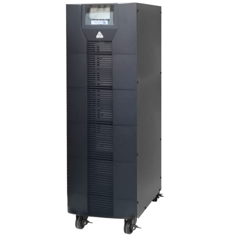 KAPA Energie 1000W Pure Sinewave UPS Inverter With Internal 100ah ...